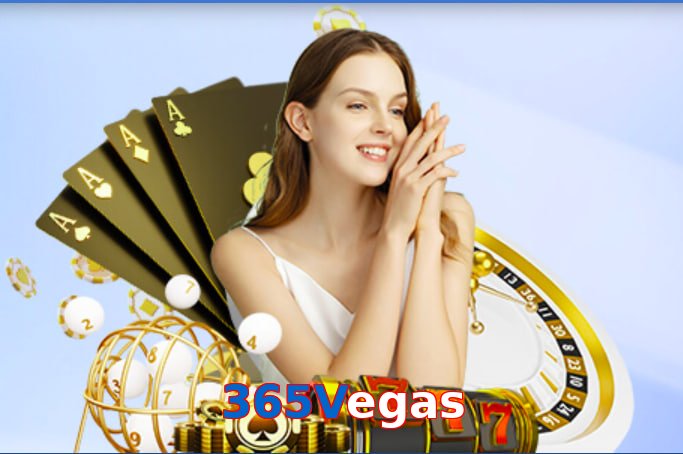 365Vegas hero visual